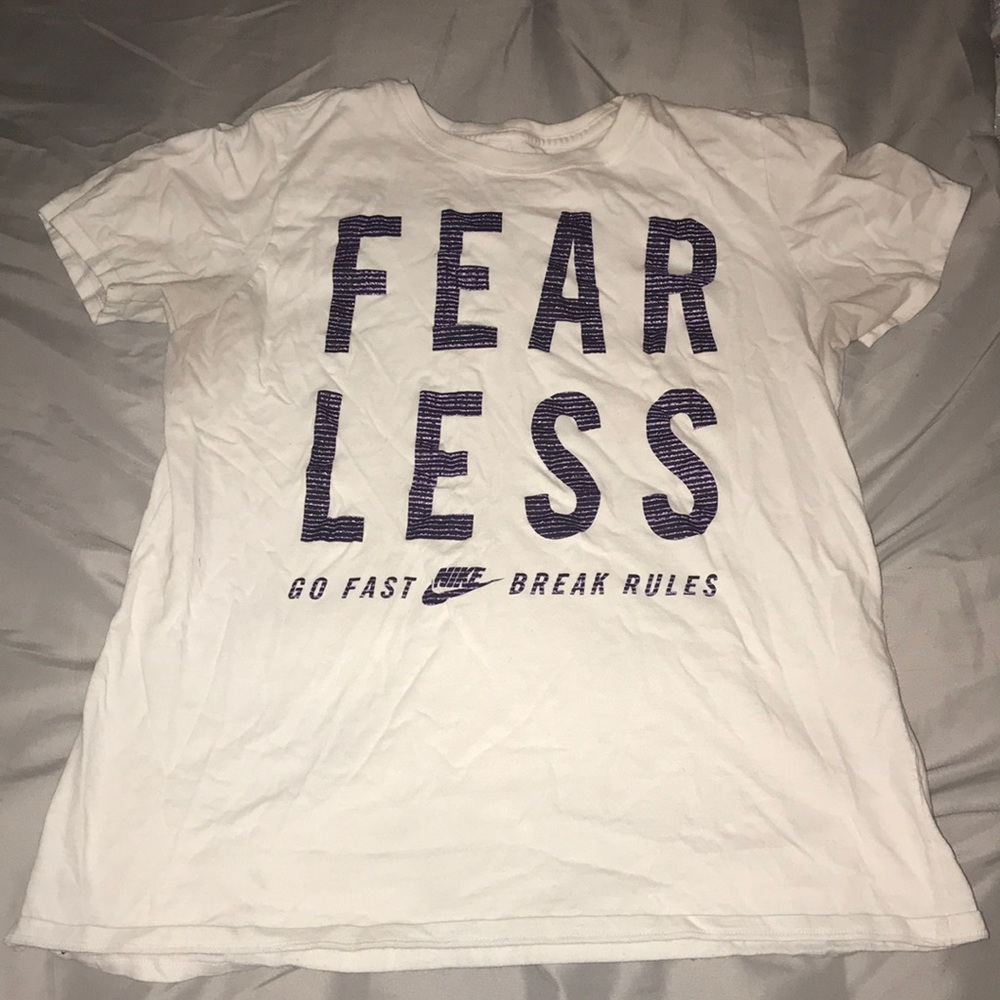 Nike Tee